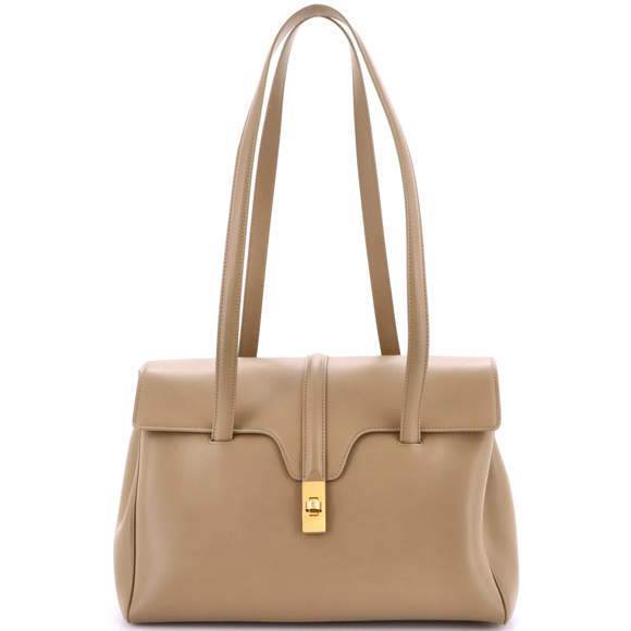 Celine Medium Soft 16 Bag Smooth Calfskin - Picture 1 of 5